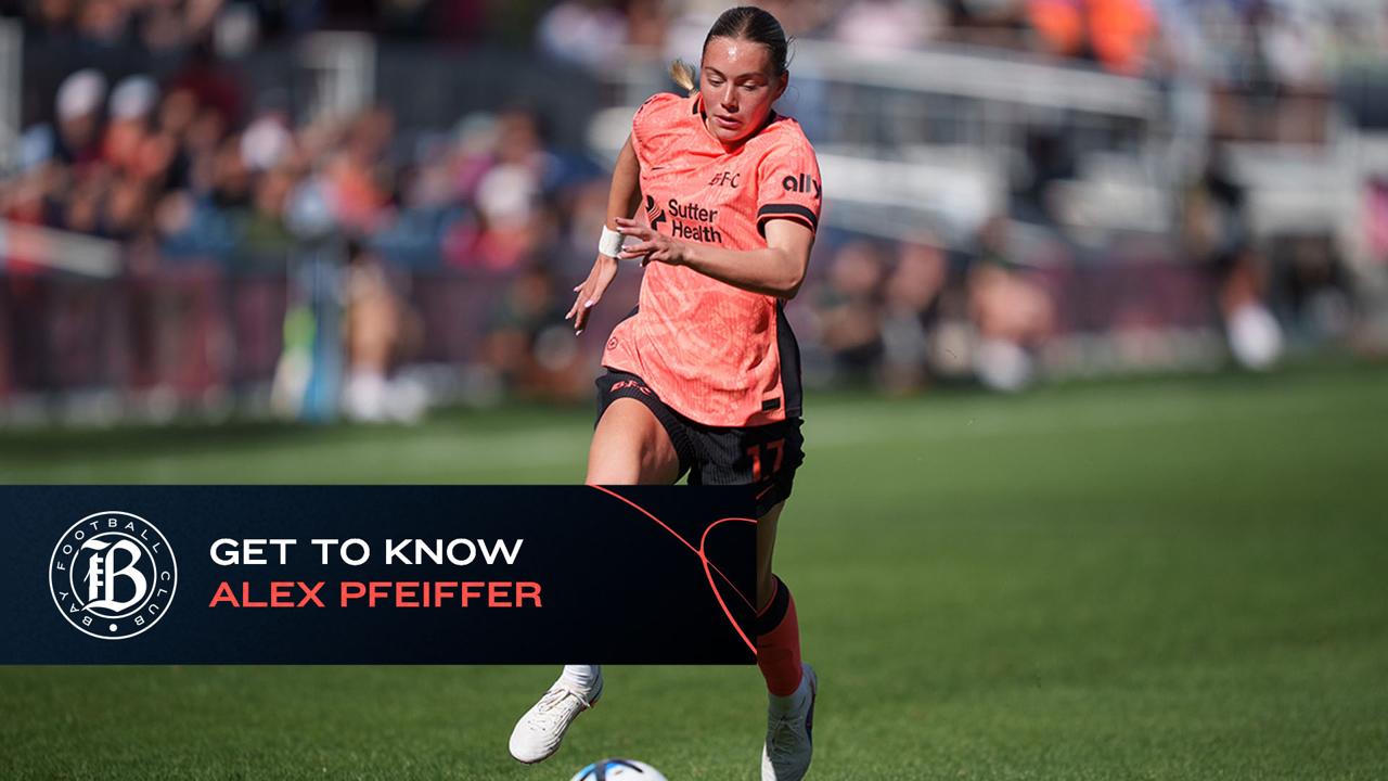 Victory+ - Get To Know: Alex Pfeiffer 