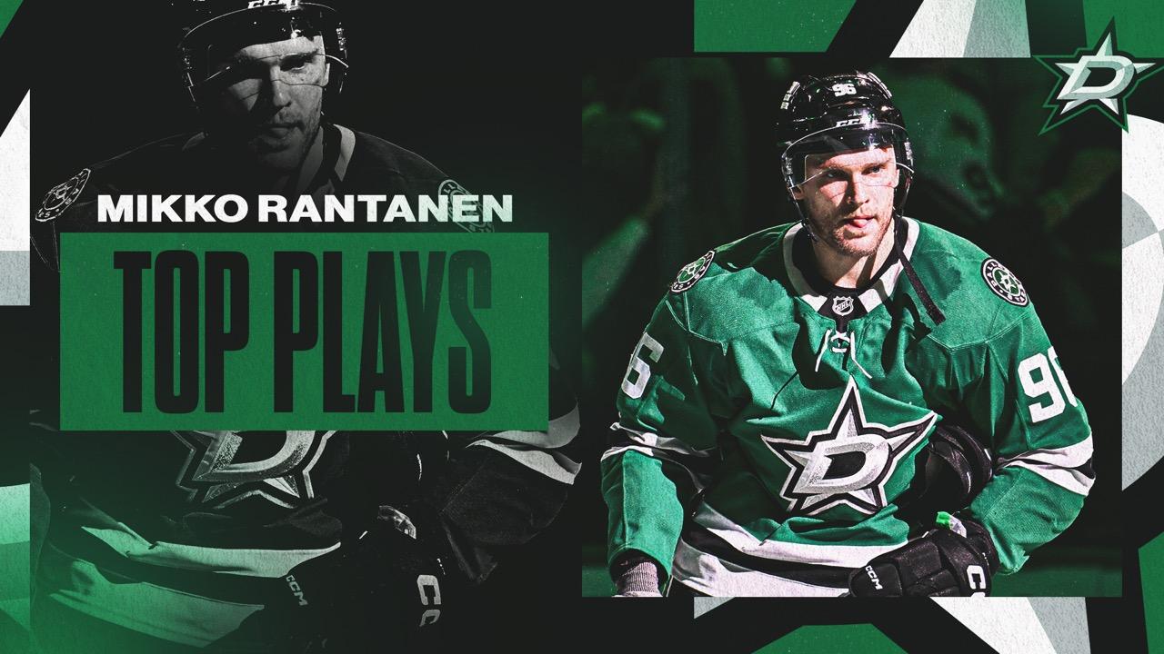 Victory+ - Best Of Mikko Rantanen | 2025-26 Season