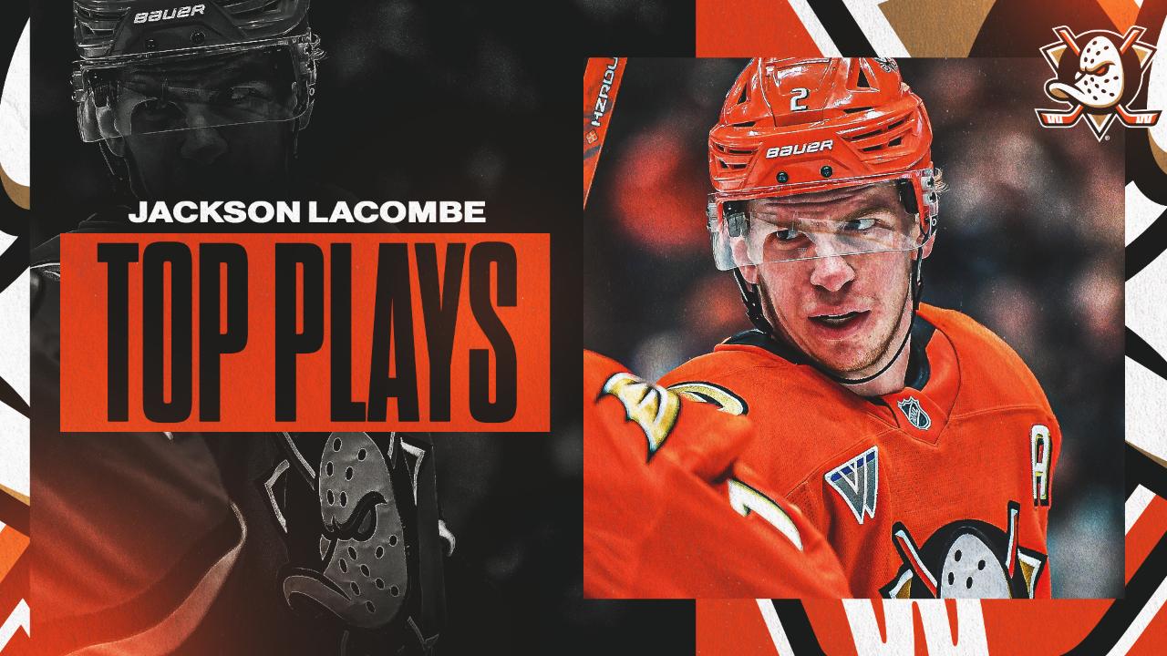 Victory+ - Best Of Jackson LaCombe | 2025-26 Season