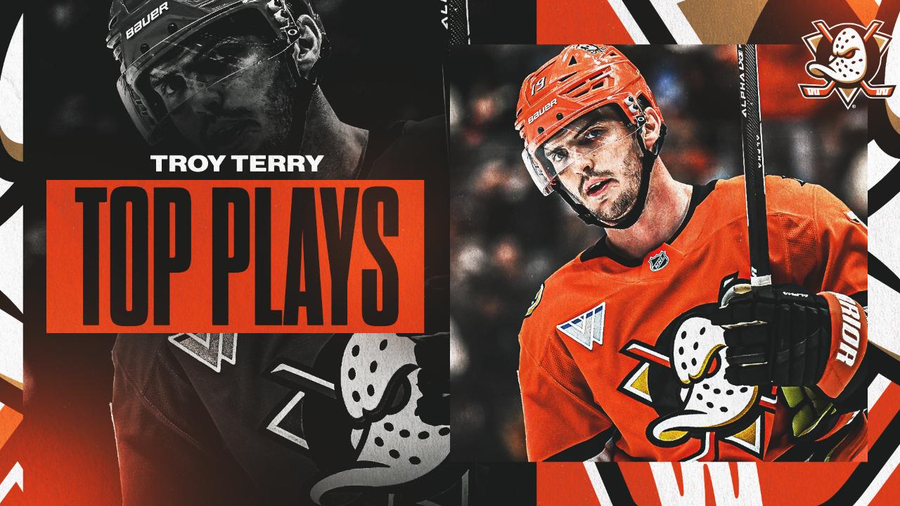 Victory+ - Best Of Troy Terry | 2025-26 Season