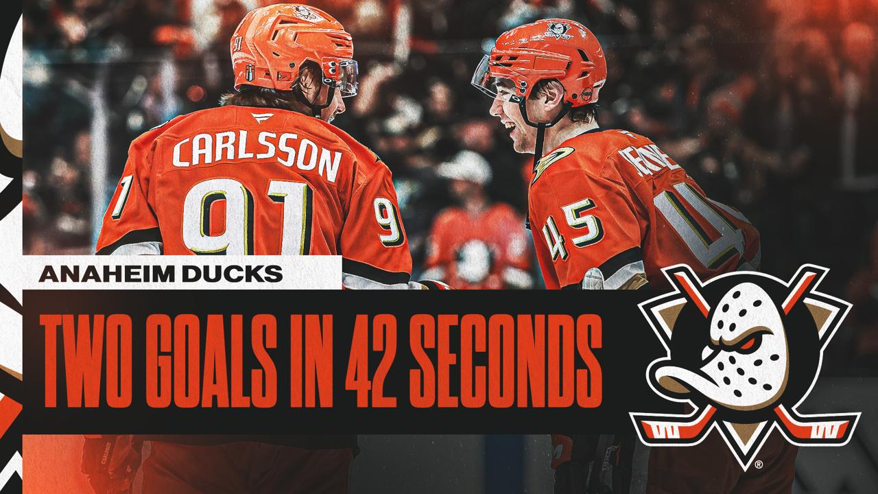 Victory+ - Sennecke-Carlsson duo score back-to-back goals