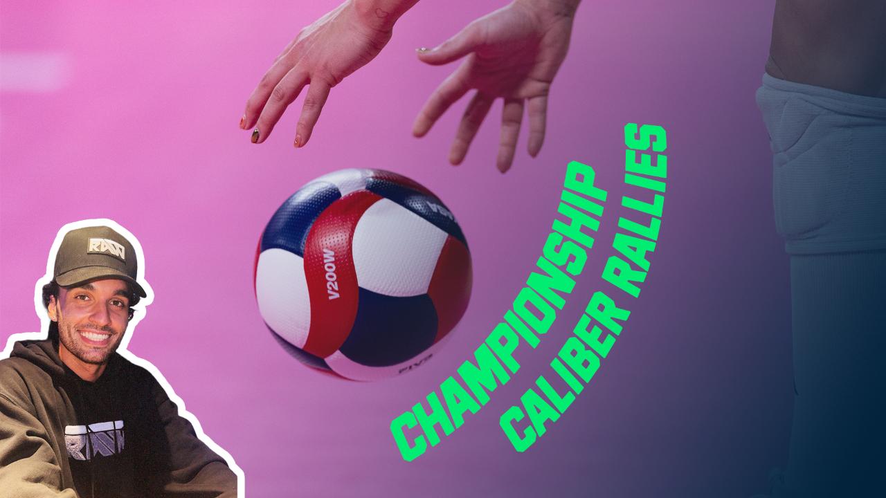 Victory+ - 2025 championship recap