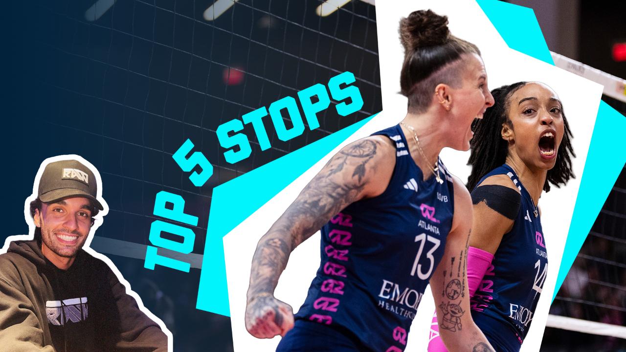 Victory+ - Season 1 Top defensive plays