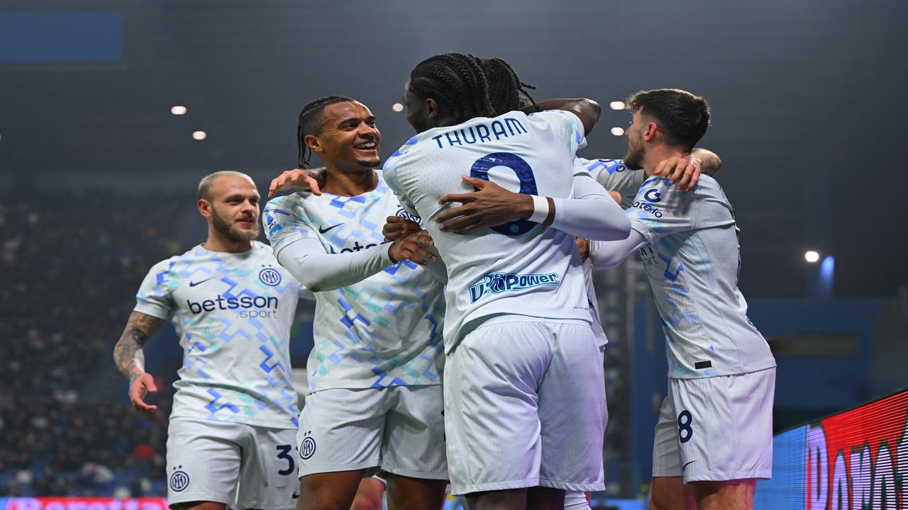 Victory+ - Marcus Thuram - First 50 Goals