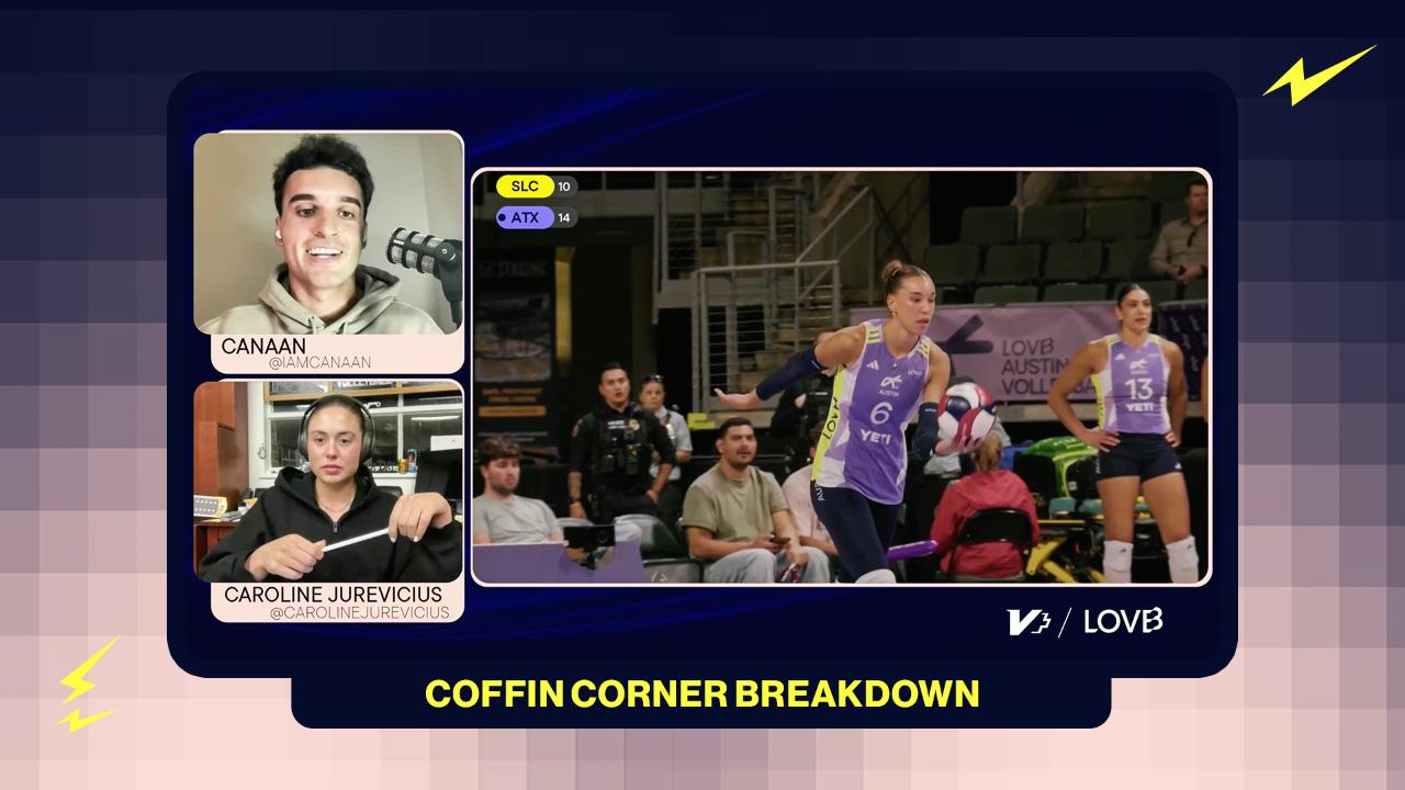 Victory+ - Aim for the corners