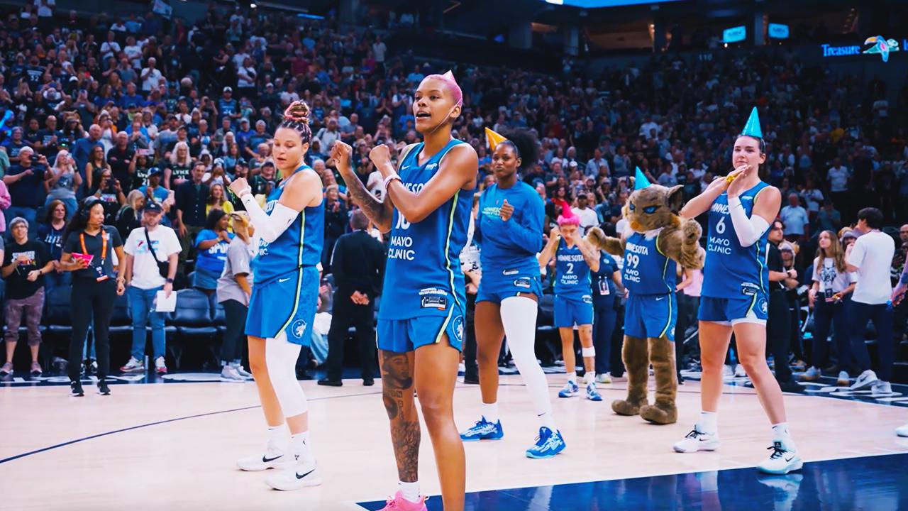 Victory+ - Los Lynx: The story behind Minnesota's dancing tradition