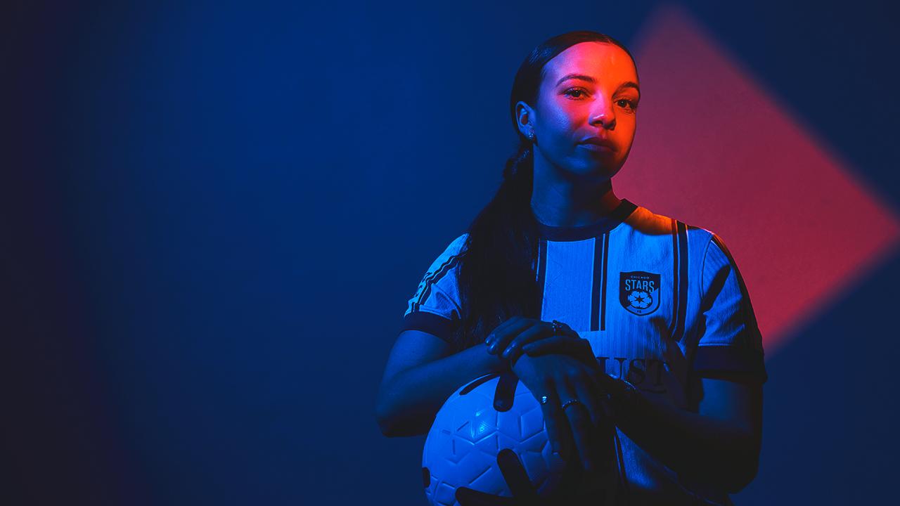 Victory+ - Mallory Swanson's return lifts Chicago Stars