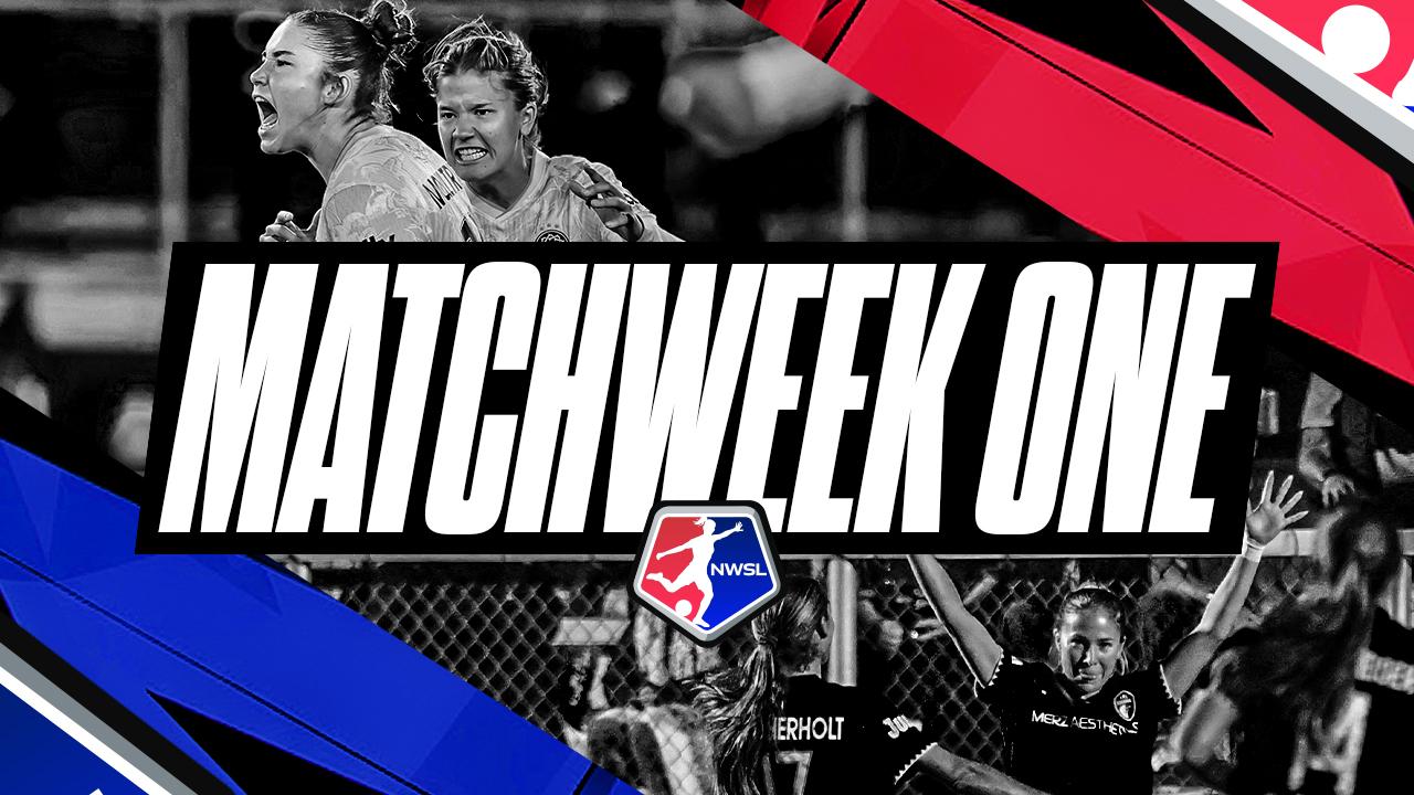 Victory+ - Every Goal: Matchweek One