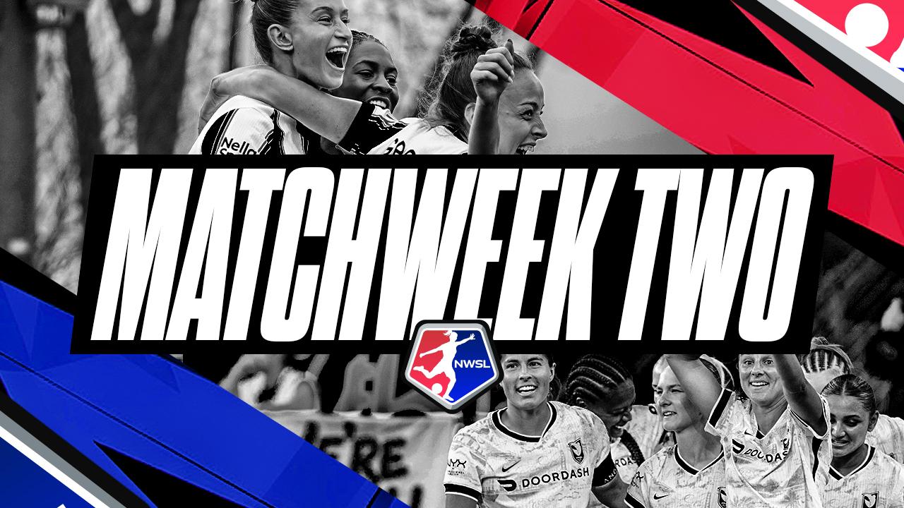 Victory+ - Every Goal: Matchweek Two