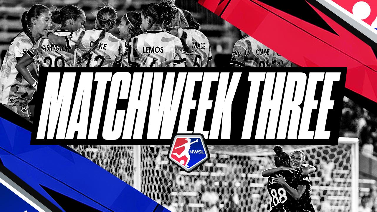 Victory+ - Every Goal: Matchweek Three