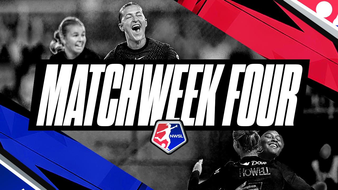 Victory+ - Every Goal: Matchweek Four