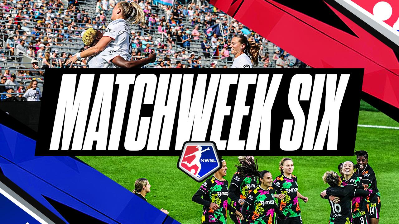 Victory+ - Every Goal: Matchweek Six