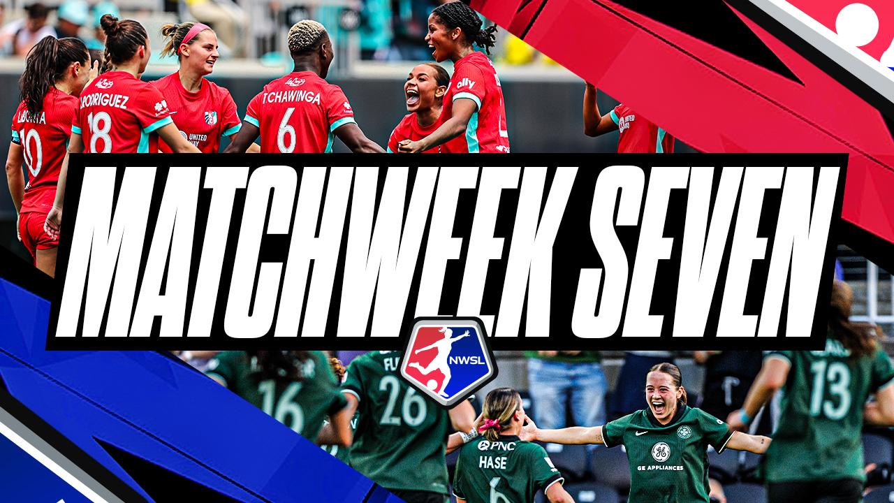Victory+ - Every Goal: Matchweek Seven