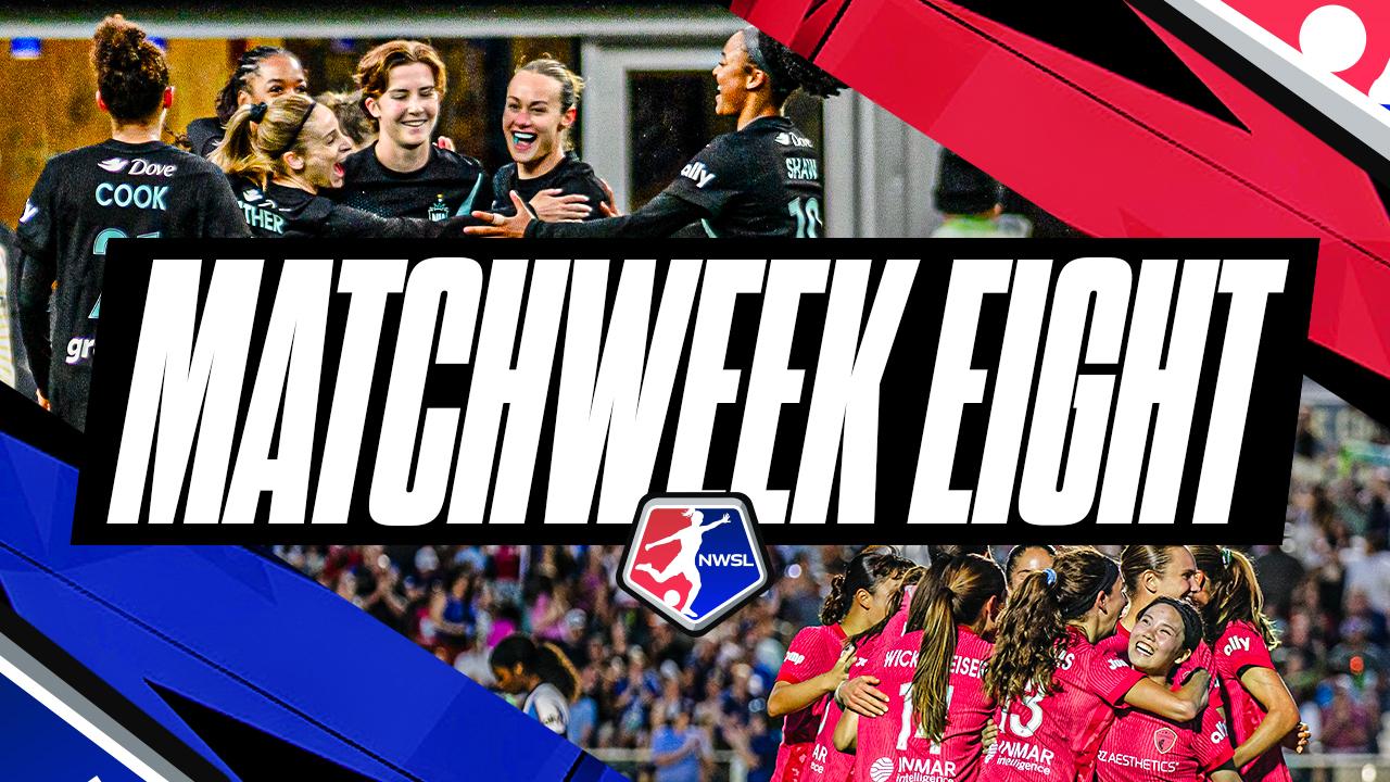 Victory+ - Every Goal: Matchweek Eight