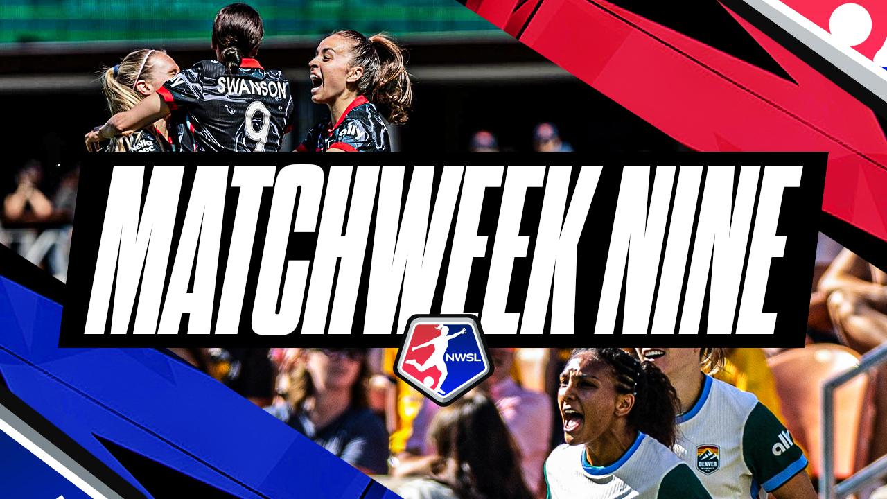 Victory+ - Every Goal: Matchweek Nine