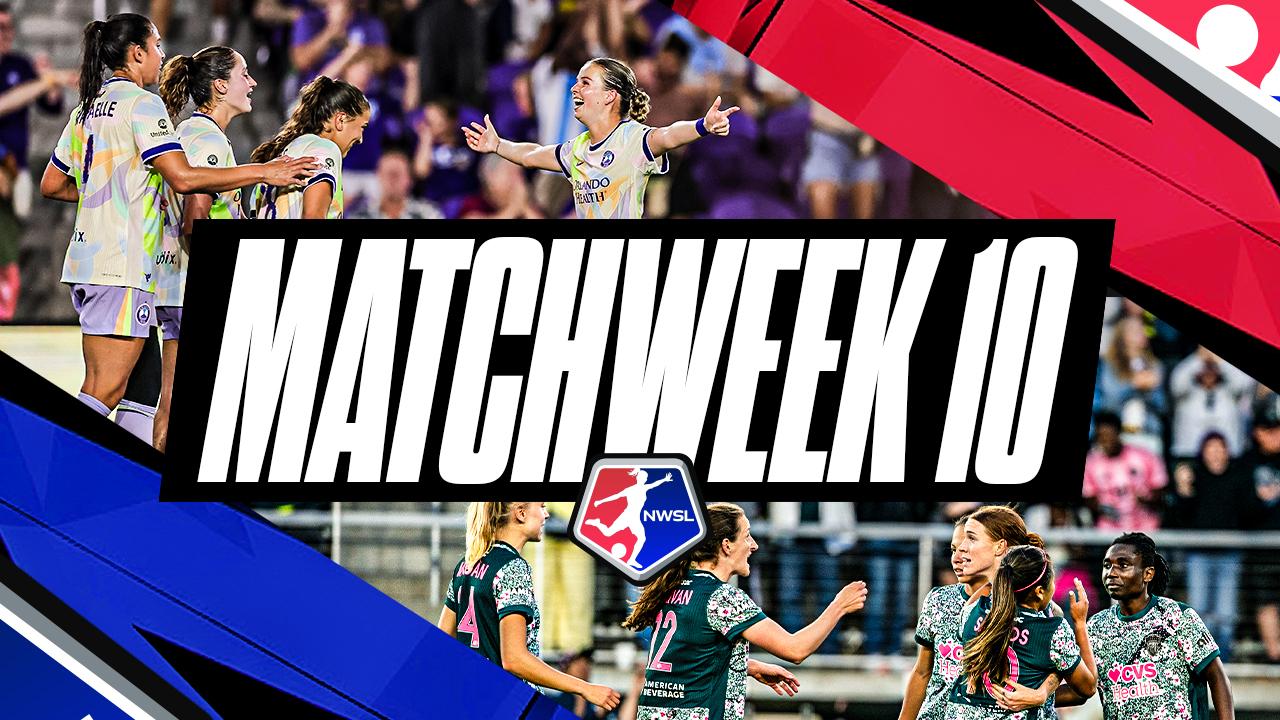 Victory+ - Every Goal: Matchweek 10