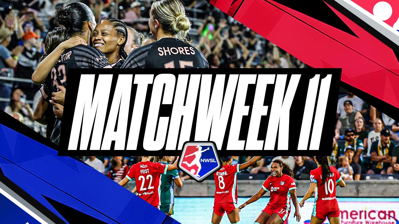 Victory+ - Every Goal: Matchweek 11