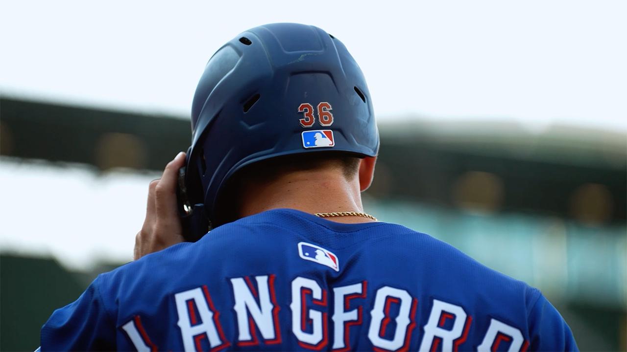 Victory+ - 2026 Rangers Breakout Candidates