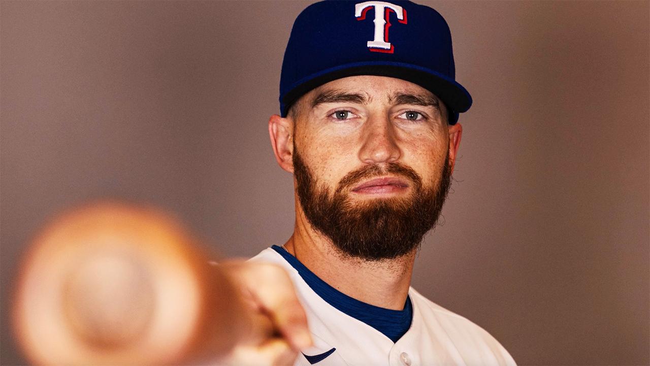 Victory+ - Brandon Nimmo: From kid in the stands to MLB star