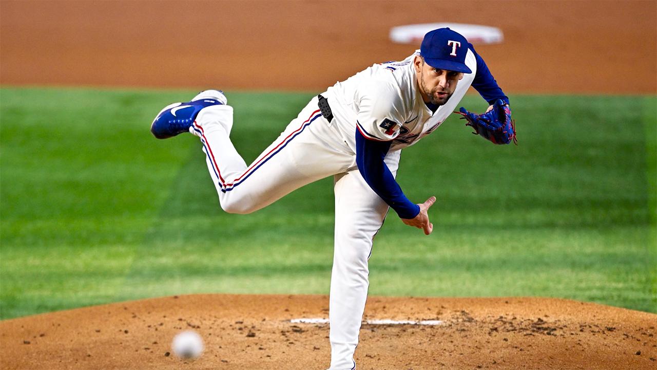 Victory+ - Nathan Eovaldi enters 15th season aiming for third World Series ring