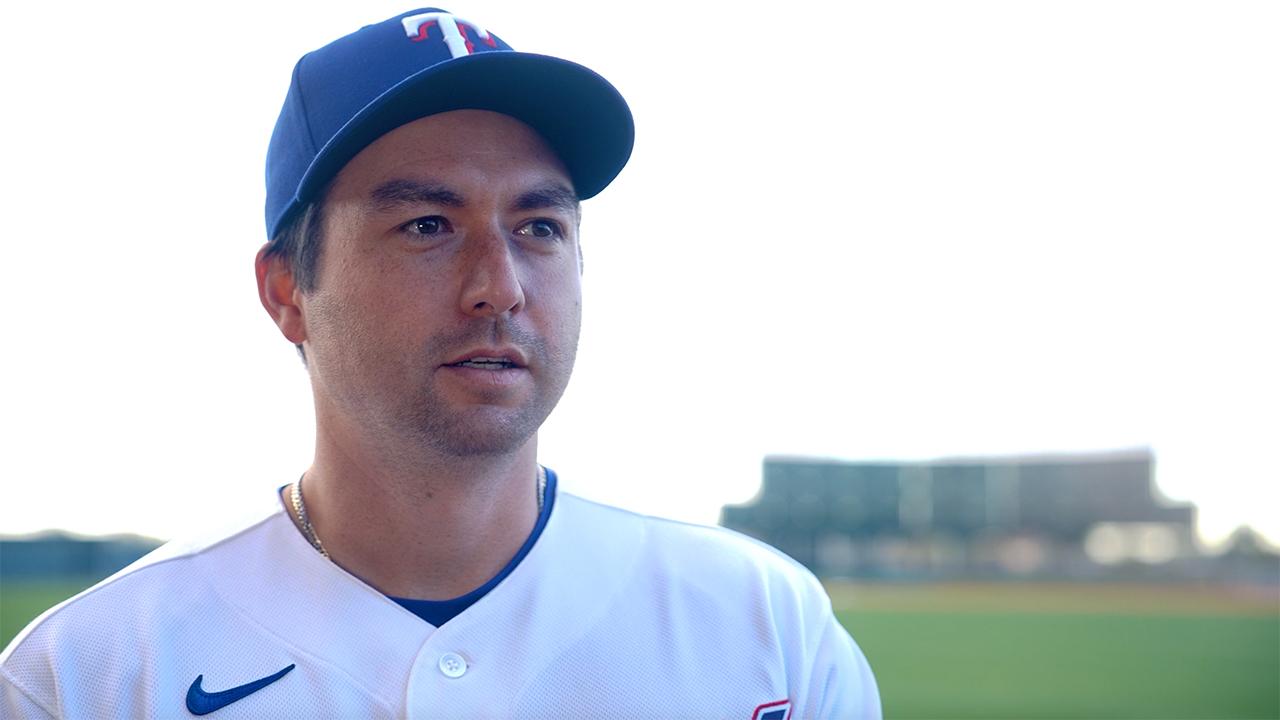 Victory+ - Ranking Rangers trash talkers