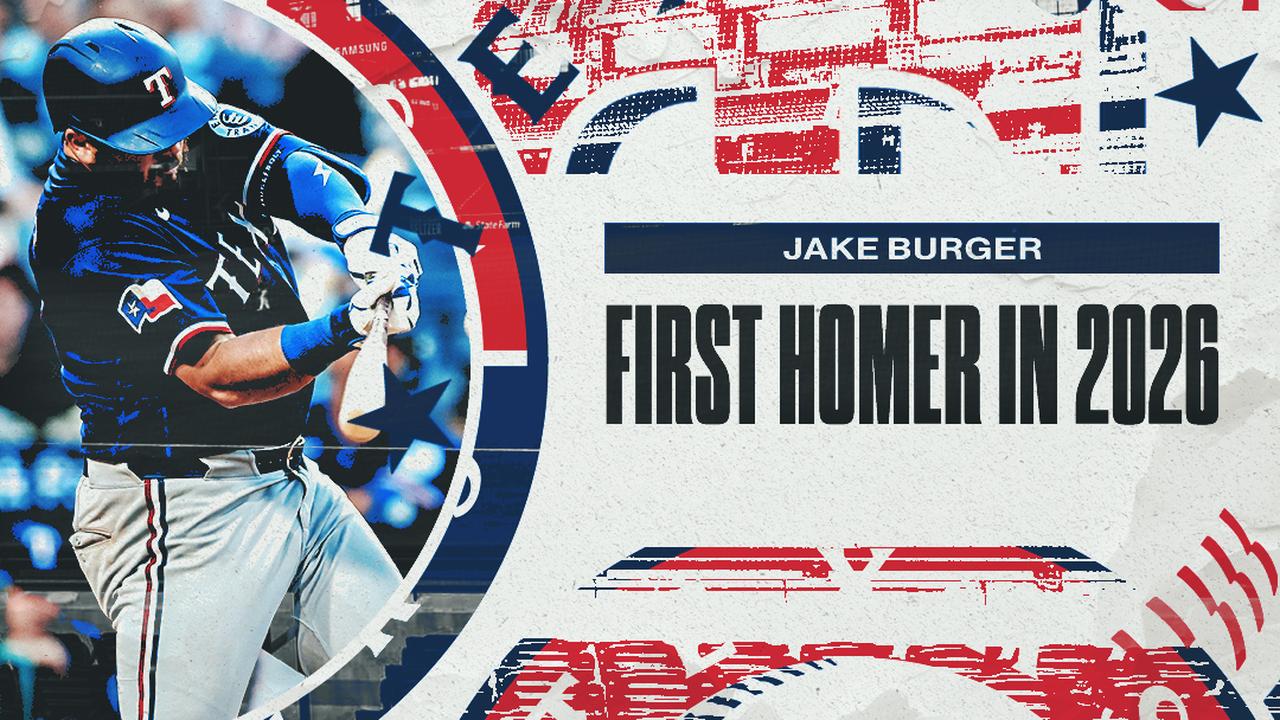Victory+ - Jake Burger bombs are back in 2026