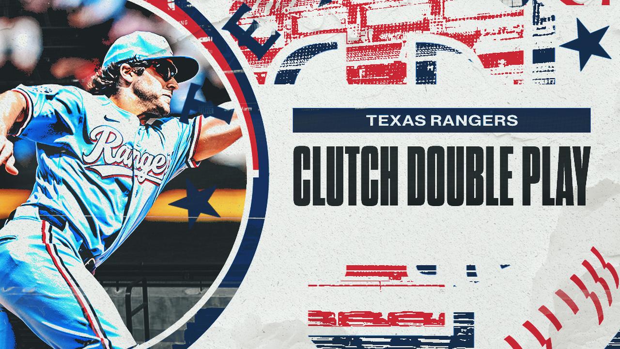 Victory+ - Rangers defense shows up against Reds