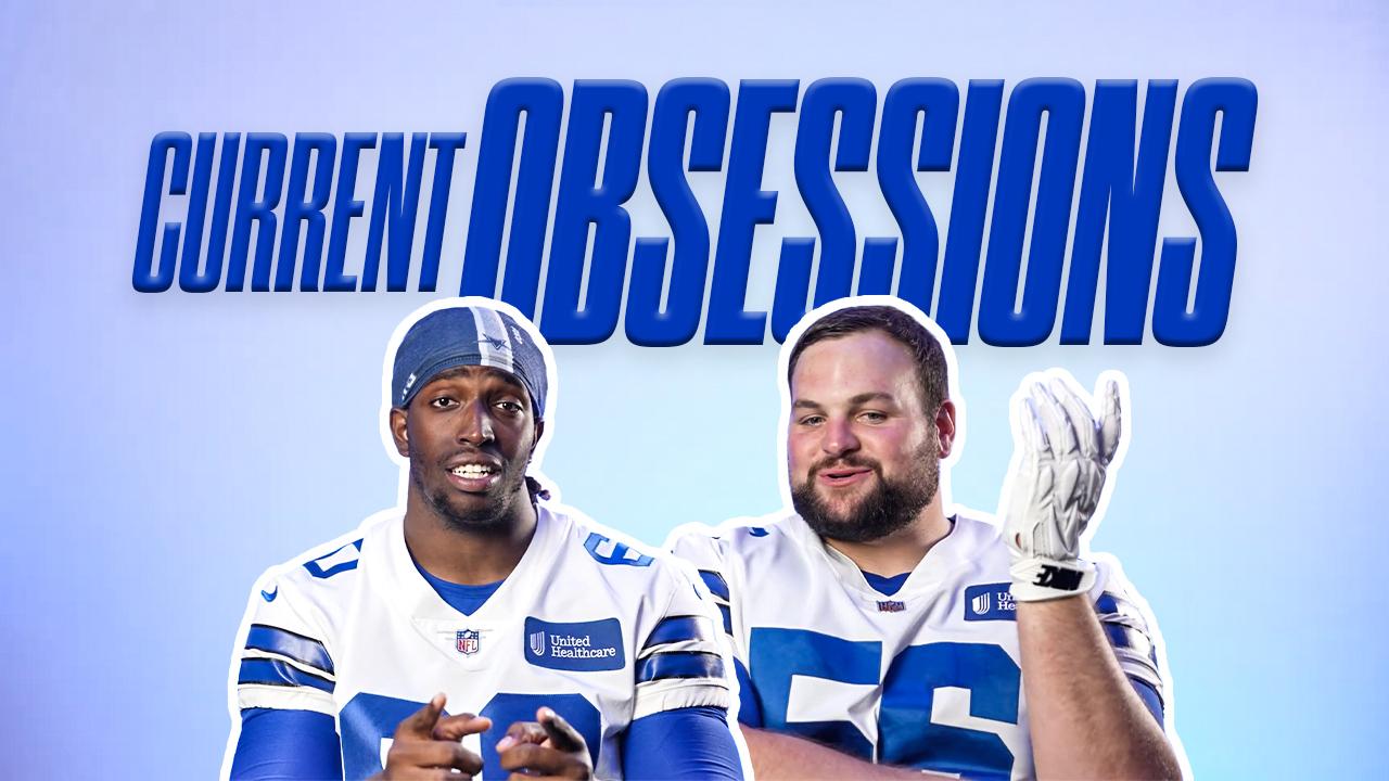 Victory+ - Current Obsessions | Cowboys Offense