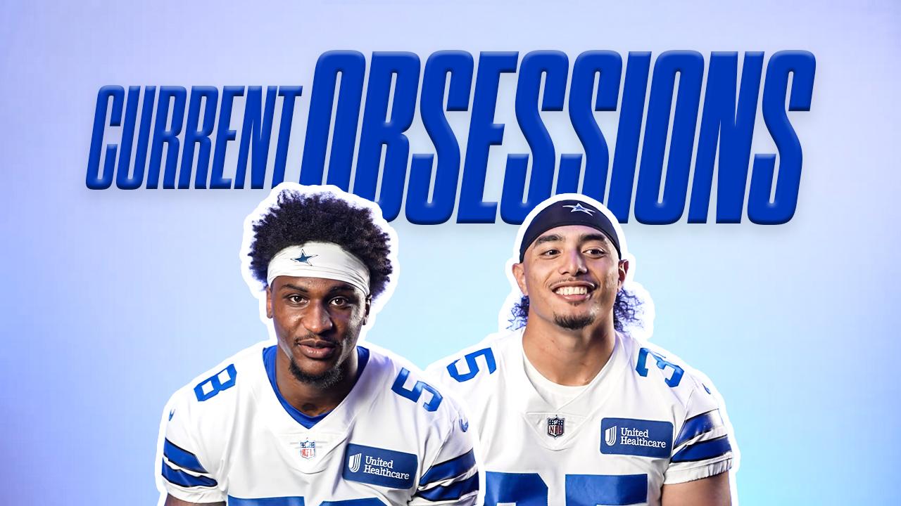 Victory+ - Current Obsessions | Cowboys Defense