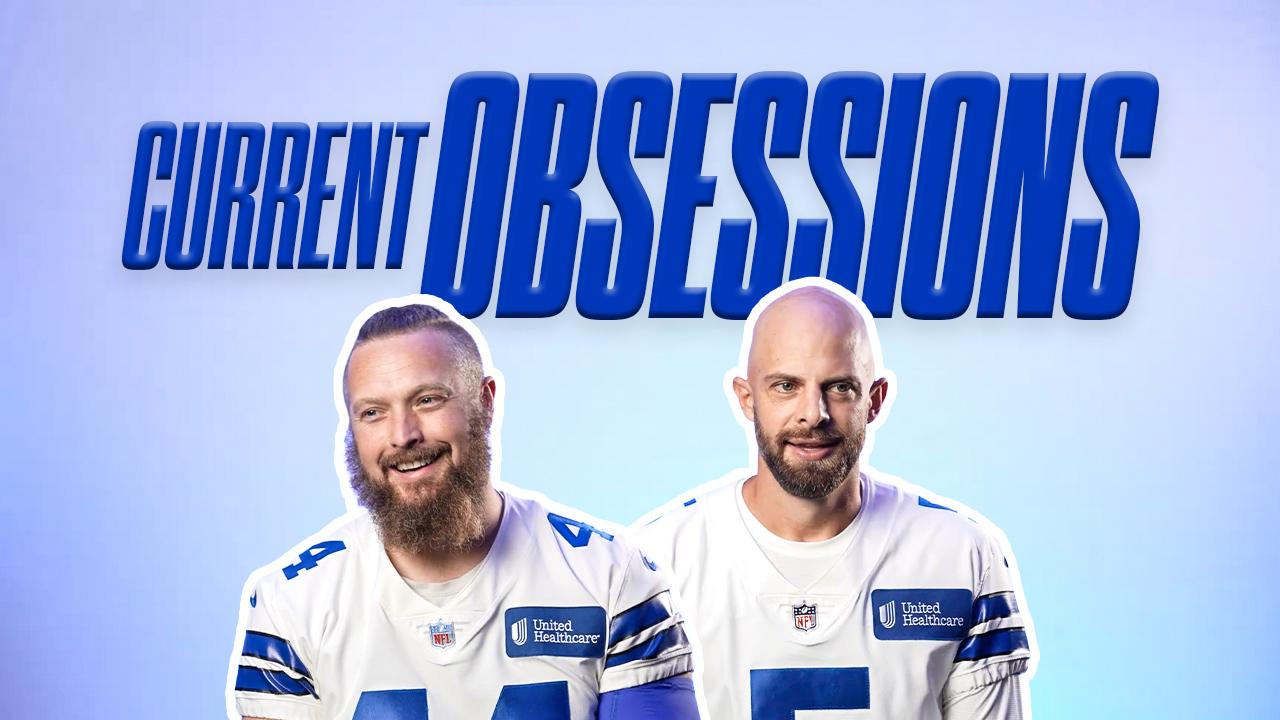 Victory+ - Current Obsessions | Cowboys Special Teams