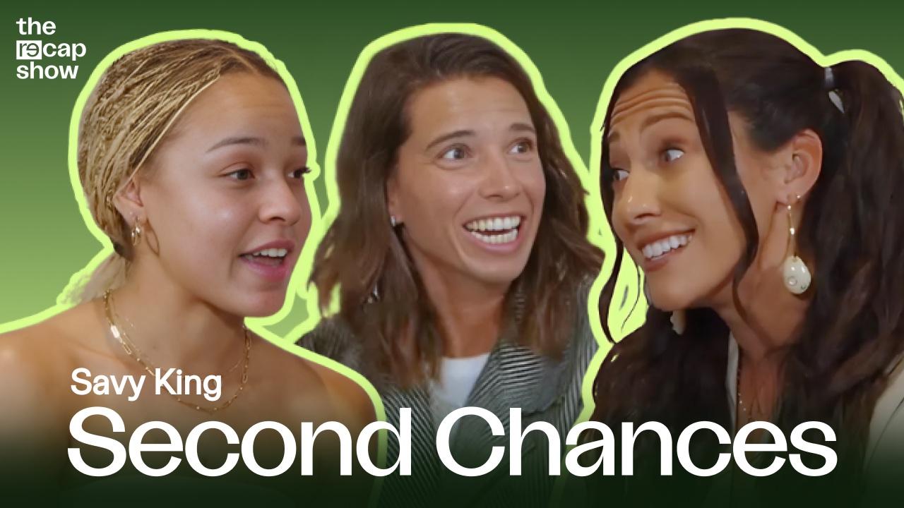 Victory+ - Second Chances with Savy King