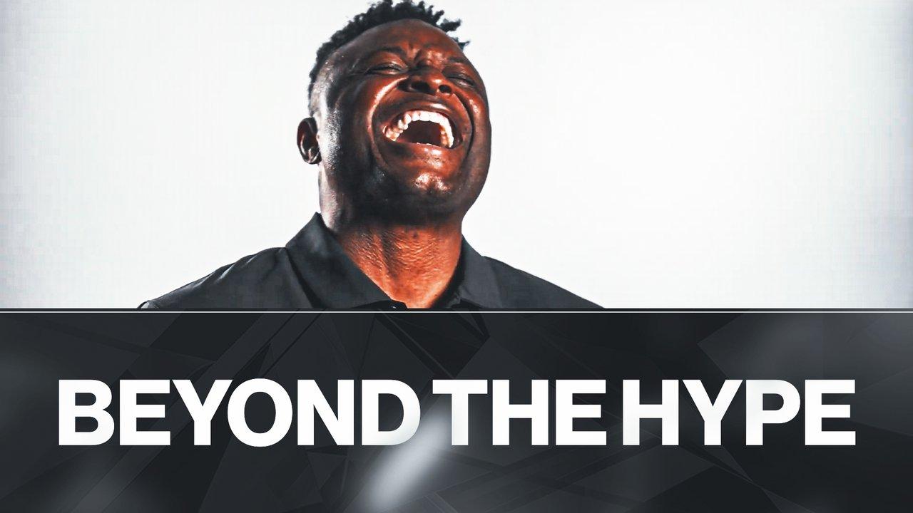 Victory+ - Inside look at iconic Claude Mathis postgame speech