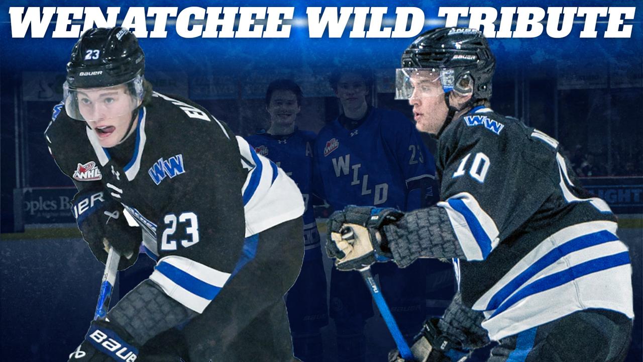 Victory+ - 2026 Tribute - Riley Bassen & Sam Elliott