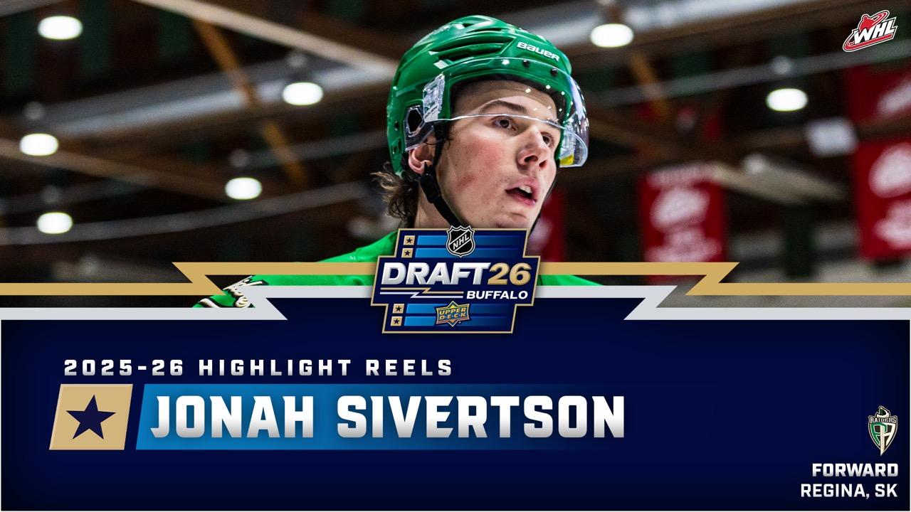 Victory+ - Jonah Sivertson 2026 Draft Reel