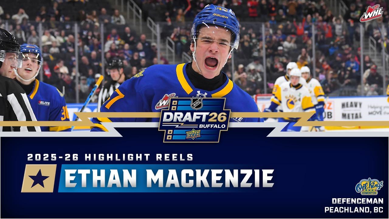 Victory+ - Ethan MacKenzie 2026 Draft Reel